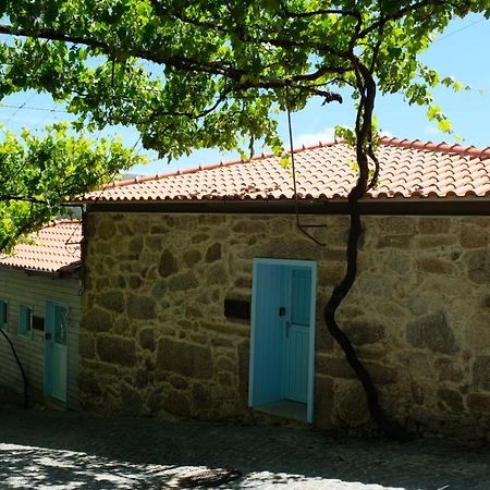 Casa Tritao Villa Campo do Geres Bagian luar foto